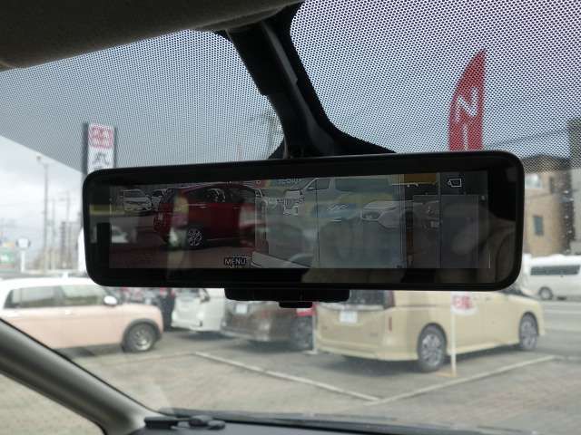 NISSAN SERENA  S-HYBRID 4WD 2022