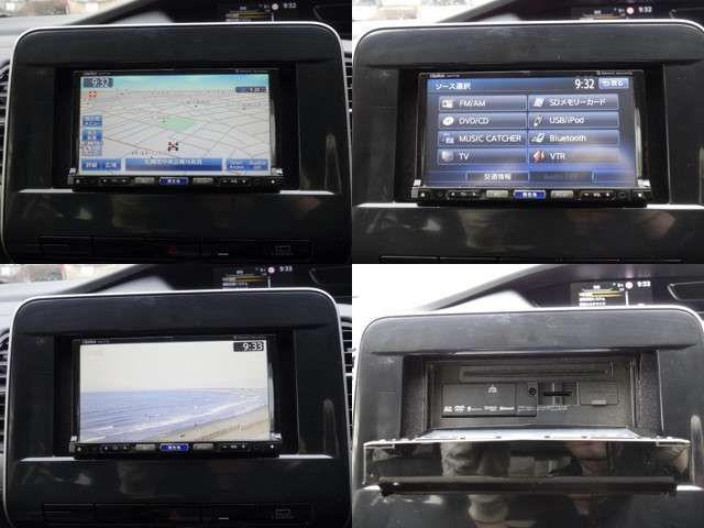 NISSAN SERENA  S-HYBRID 4WD 2022