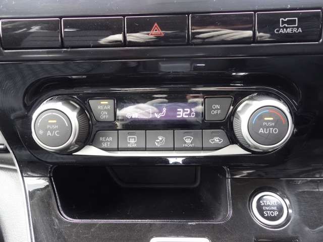 NISSAN SERENA  S-HYBRID 4WD 2022