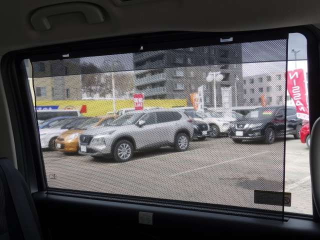 NISSAN SERENA  S-HYBRID 4WD 2022