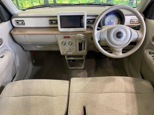 SUZUKI ALTO LAPIN 2019