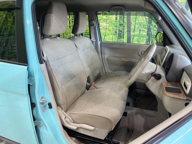 SUZUKI ALTO LAPIN 2019