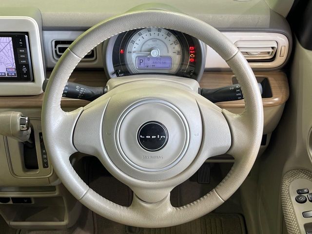 SUZUKI ALTO LAPIN 2019