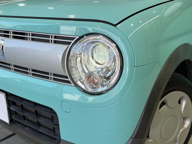 SUZUKI ALTO LAPIN 2019