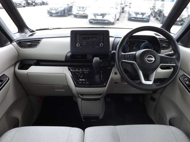 NISSAN ROOX 4WD 2024