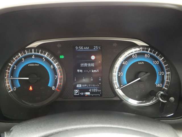 NISSAN ROOX 4WD 2024