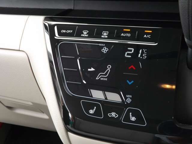 NISSAN ROOX 4WD 2024