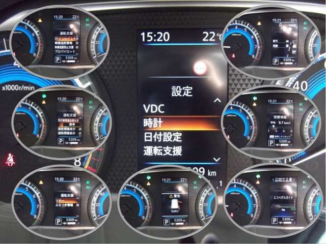 NISSAN ROOX 4WD 2023