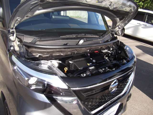 NISSAN ROOX 4WD 2023