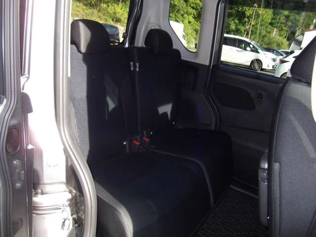 NISSAN ROOX 4WD 2023