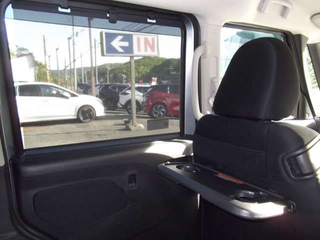 NISSAN ROOX 4WD 2023