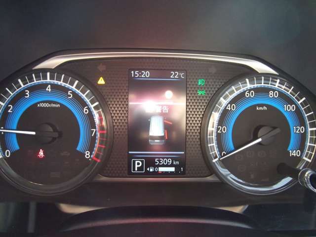 NISSAN ROOX 4WD 2023