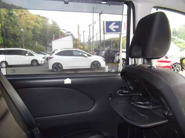 NISSAN SERENA  S-HYBRID 4WD 2017