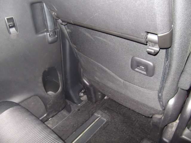 NISSAN SERENA  S-HYBRID 4WD 2017