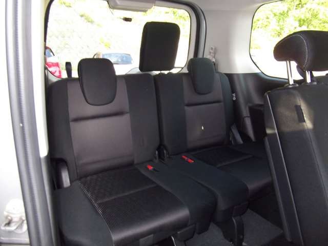 NISSAN SERENA  S-HYBRID 4WD 2017