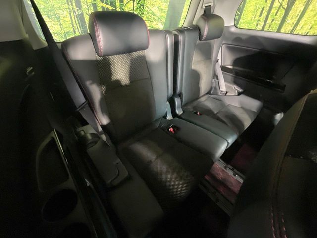 TOYOTA VELLFIRE 2014