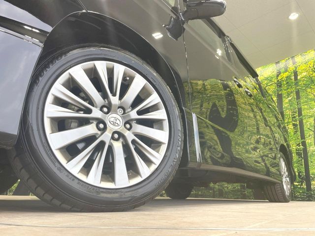 TOYOTA VELLFIRE 2014