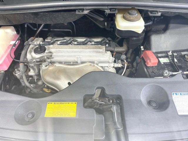 TOYOTA VELLFIRE 2014