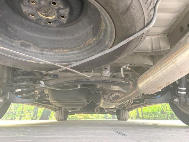 TOYOTA VELLFIRE 2014