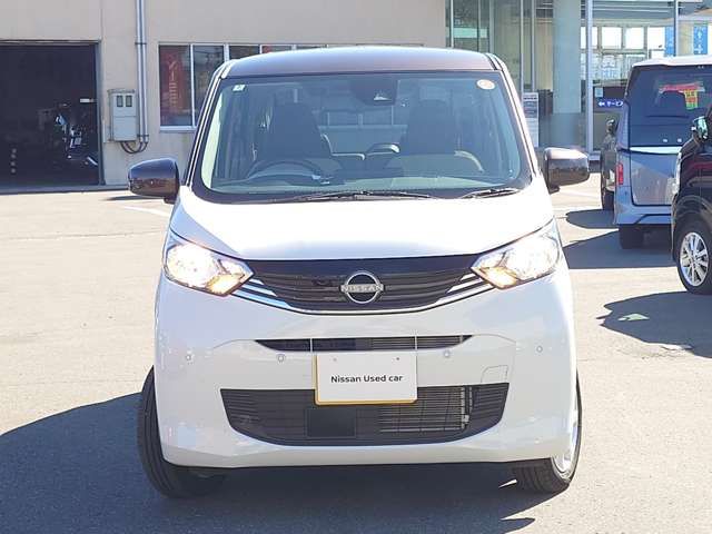 NISSAN DAYZ 4WD 2024