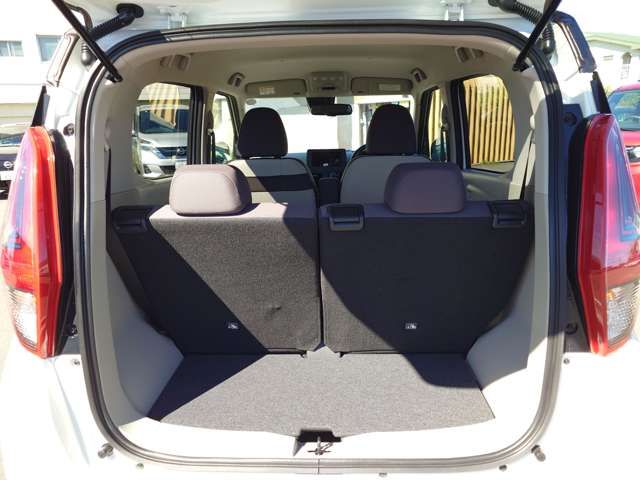 NISSAN DAYZ 4WD 2024