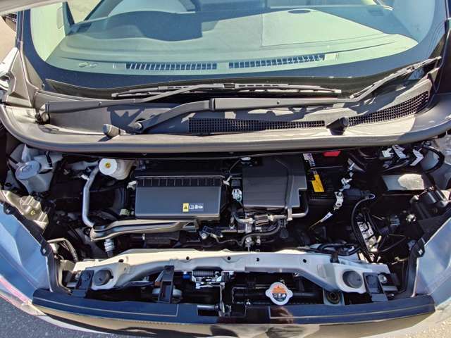 NISSAN DAYZ 4WD 2024