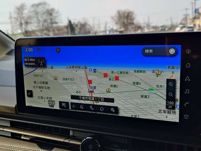 NISSAN SERENA  WG 4WD 2024