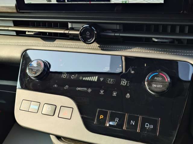 NISSAN SERENA  WG 4WD 2024