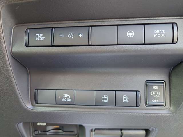 NISSAN SERENA  WG 4WD 2024