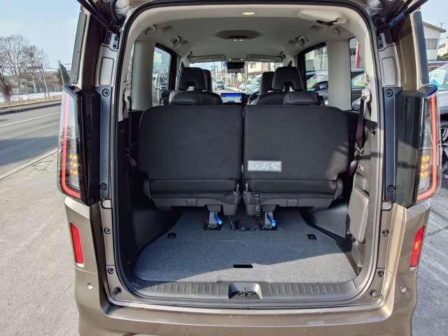 NISSAN SERENA  WG 4WD 2024
