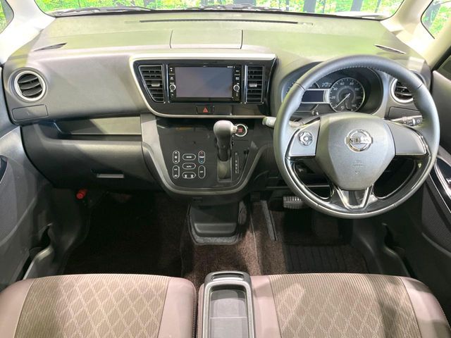 NISSAN DAYZ ROOX 2018