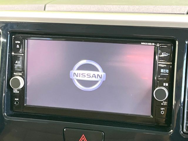 NISSAN DAYZ ROOX 2018