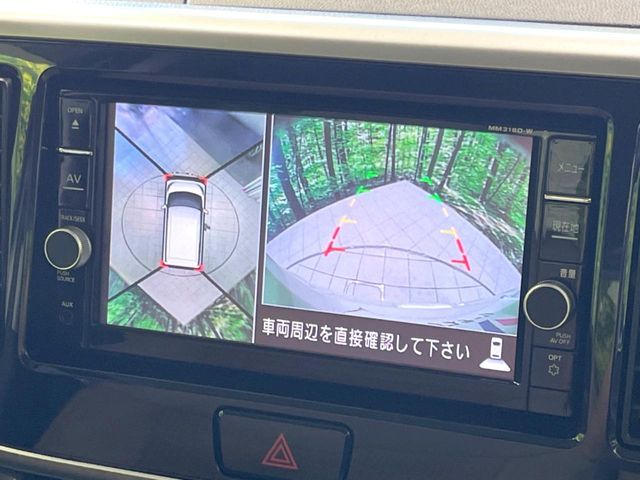 NISSAN DAYZ ROOX 2018