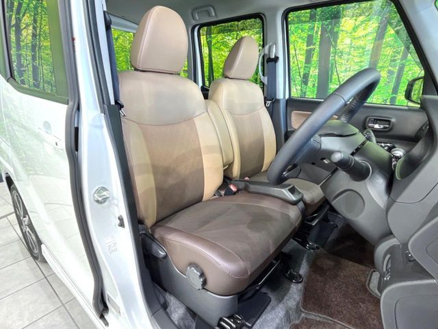 NISSAN DAYZ ROOX 2018