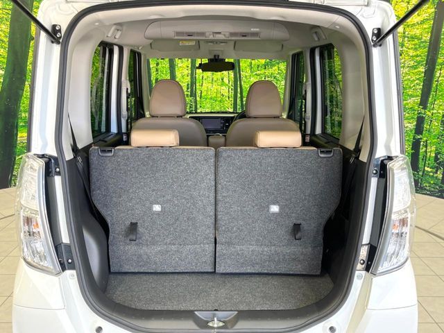 NISSAN DAYZ ROOX 2018