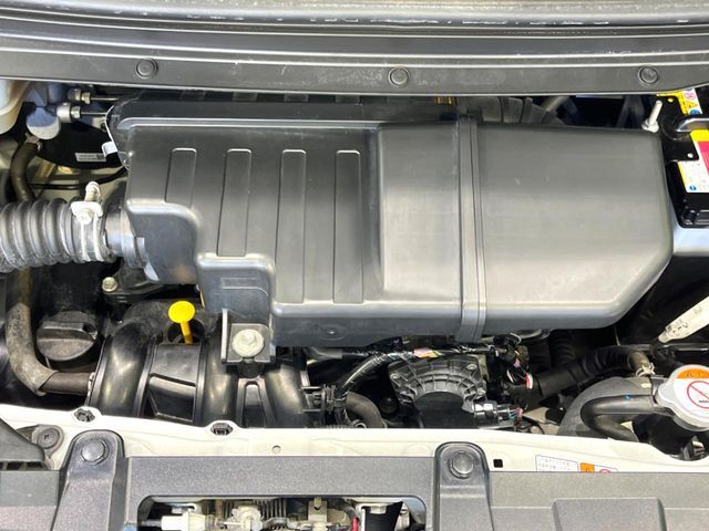 NISSAN DAYZ ROOX 2018