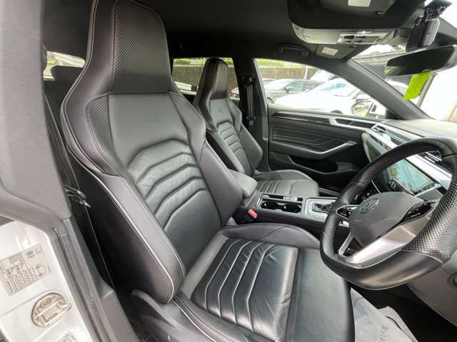 VOLKSWAGEN VOLKSWAGEN Arteon Shooting Brake 2022