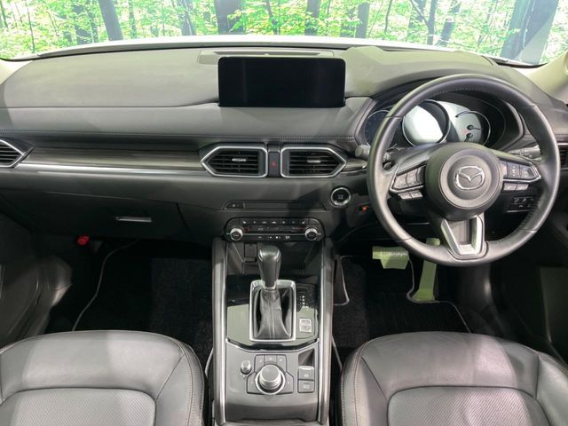 MAZDA CX-5 4WD 2022