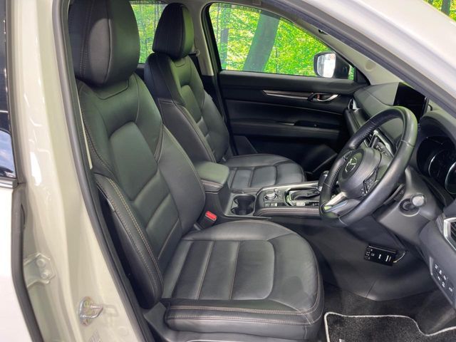 MAZDA CX-5 4WD 2022