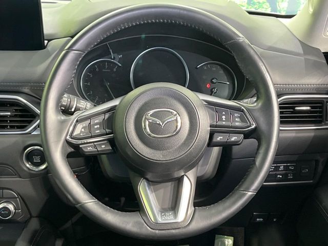 MAZDA CX-5 4WD 2022