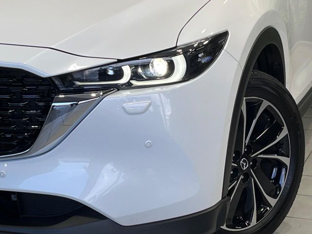 MAZDA CX-5 4WD 2022