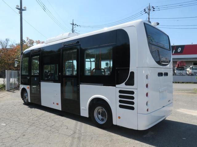 HINO Poncho 2014