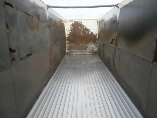 MITSUBISHI FUSOU SUPER GREAT 2014