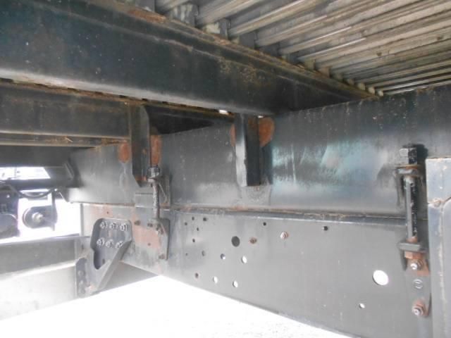 MITSUBISHI FUSOU SUPER GREAT 2014