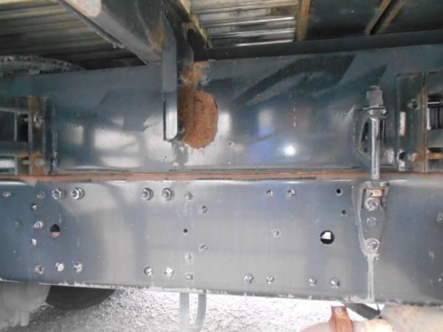 MITSUBISHI FUSOU SUPER GREAT 2014