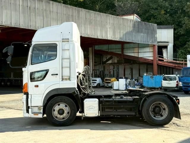 HINO PROFIA 2004