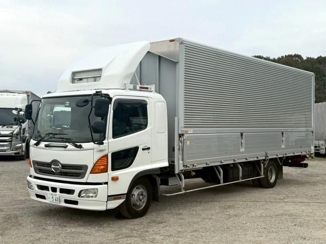 HINO RANGER 2015