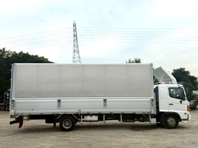 HINO RANGER 2015