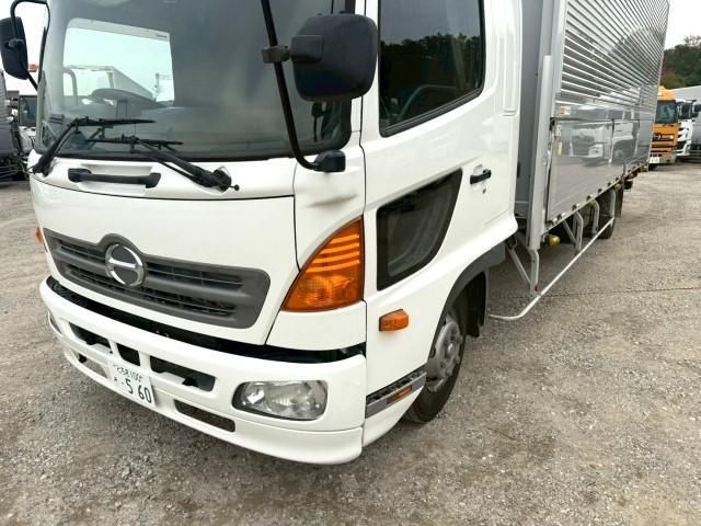 HINO RANGER 2015