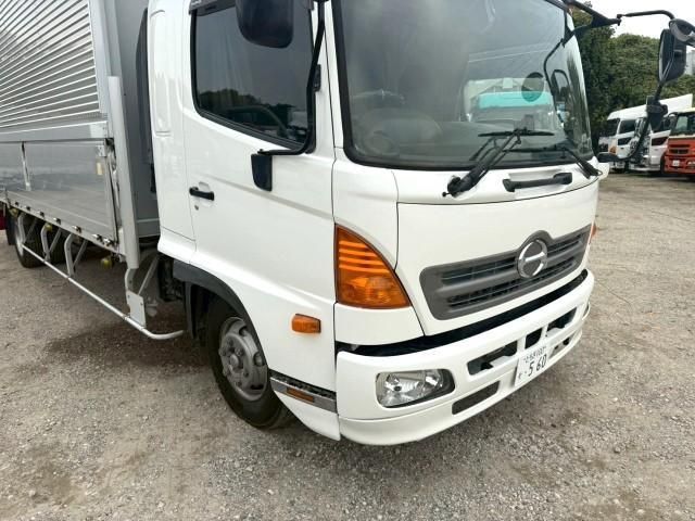 HINO RANGER 2015